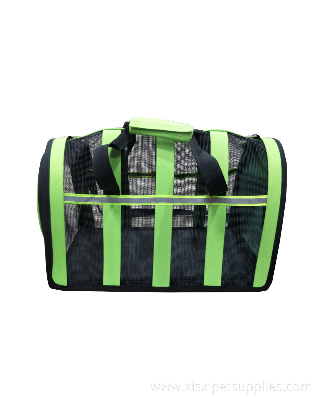 Competitive price Pet Travel Carrier Dog Tote Bag Airline Pet Cage Carriers for small dogs cats